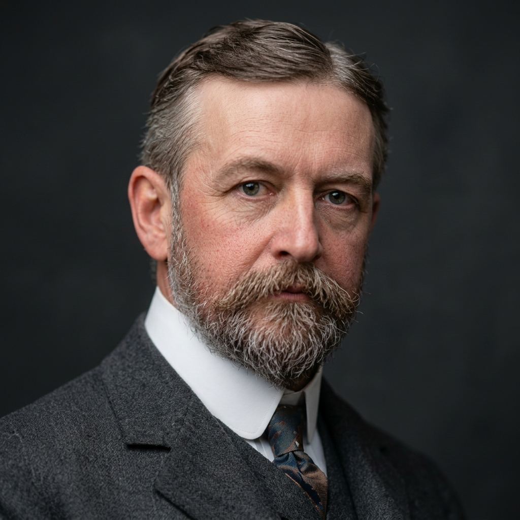 Charles Harding Firth