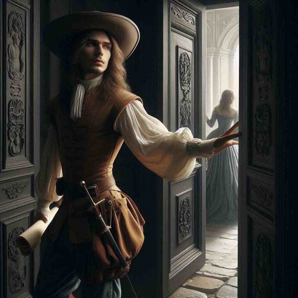 To Lucasta, Going to the Wars